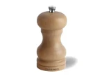 Cole Mason Capstan Beech / Mlynček na soľ / 12 cm / bukové drevo, bez náplne (HA0425P)