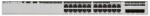 Cisco Cisco Catalyst 9200L - Network Essentials - Switch - L3 - 24 x 10/100/1000 (PoE+) + 4 x Gigabit SFP (Uplink) - an Rack montierbar - PoE+ (740 W) - wiederhergestellt