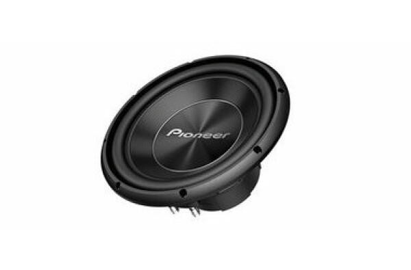 Pioneer TS-A300S4 / subwoofer s jednoduchým hlasovým vinutím / 500 W / 30 cm (12) (1025916-P)