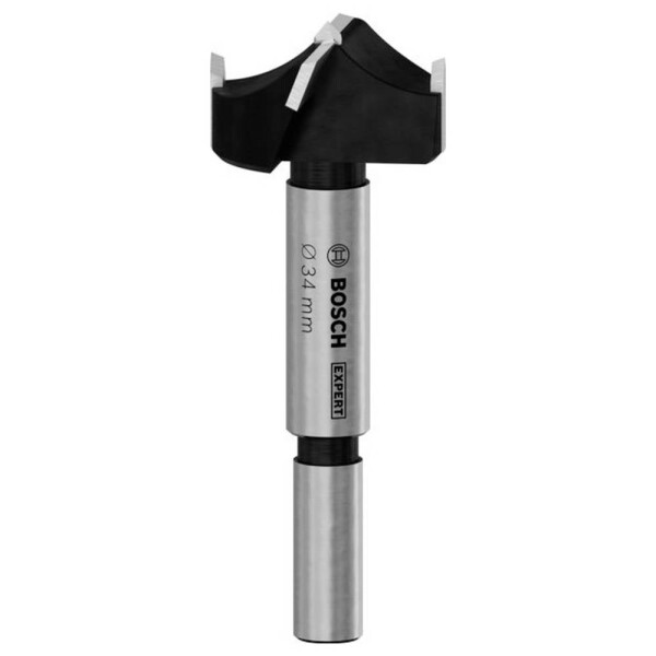 Bosch Accessories 2608901856 Forstnerov vrták 34 mm 1 ks; 2608901856