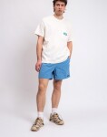 Patagonia M's Baggies Shorts - 5" Shore Blue L