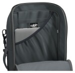 Batoh do lietadla 55x40x20 CabinZero Adv 42L Original Grey