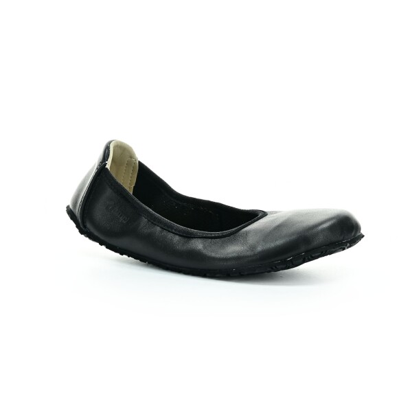 Jonap Jampi Sisi černé barefoot baleríny 38 EUR