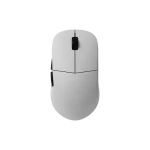 Endgame Gear XM2w 4k biela / Bezdrôtová optická myš / Switch: Kailh GX GM 2.0 / 26000 DPI / 7 tlačidiel / 2.4GHz + USB-A (EGG-XM2W-4K-WHT)