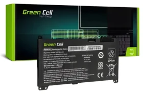 Green Cell RR03XL / Batéria pre notebook HP ProBook / 3400 mAh / 39 Wh / 11,4 V (HP183)