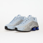 Tenisky Nike Shox R4 Blue Tint/ Mtlc Silver-Racer Blue-Mtlc Silver-Black EUR 39