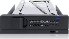 Icydock 3.5" SATA/SAS (MB171SP-1B)