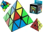 KIK Hlavolam Pyraminx 3x3