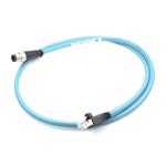Molex Molex WOD Industrial Solution konektor akčného / snímacieho člena, 1300480205, 1 ks; 1300480205