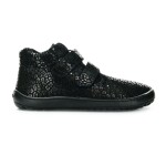 Froddo G3110263-21 Black+ AD celoročné členkové barefoot topánky 37 EUR