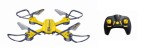 ODS Radiofly Space Challenger 33