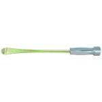 Montážna páka na pneumatiky s hliníkovou rukoväťou, 425 mm KS Tools 911.8170; 911.8170