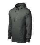 Pánska mikina Cape dark slate S