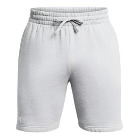 Under Armour Rival Fleece šortky M 1379779-011 M