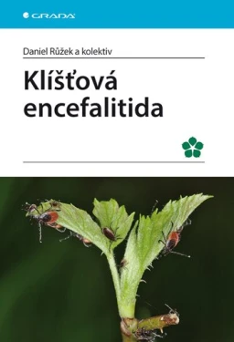 Klíšťová encefalitida, Růžek Daniel