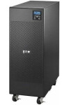 EATON UPS 1/1fáza, 6000VA - 9E 6000i / záložný zdroj / 6000 VA / 4800 W / čierny (9E6Ki)