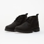 Tenisky Clarks Berhill MidGTX Black WLined Lea EUR 43