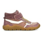 Koel Rami Tex Old Pink AD zimné barefoot topánky 38 EUR