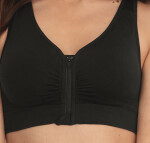 Dámska chirurgická podprsenka Lynn 5768X 001 Black - Anita Care M černá