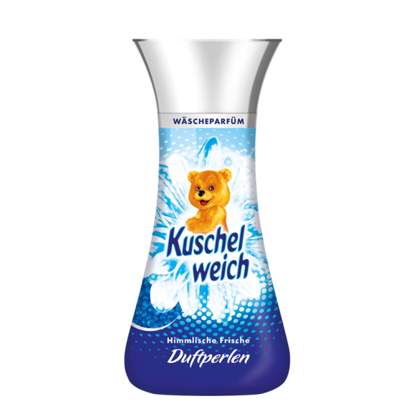 Kuschelweich Vonné perličky - Nebeská sviežosť
