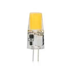 Nedis LED Žiarovka G4 / 2.0 W / 200 lm / 3000 K / Teplá biela / Počet žiaroviek v balení: 1 ks (LBG4CL2)
