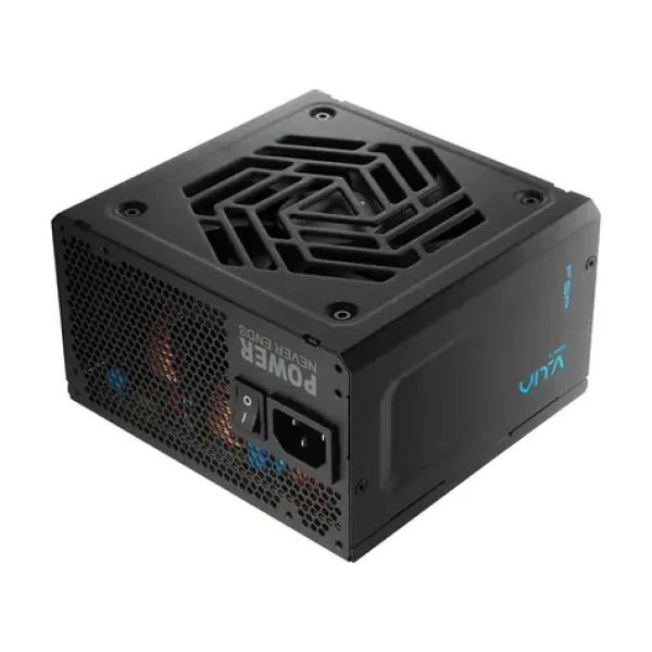 FSP VITA BD 650W / Zdroj / ATX 3.1 / 650W / 80PLUS Bronze / 120mm ventilátor / pevné káble (PPA6506703)