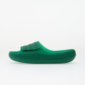 Tenisky adidas Adislide Core Black/ Bold Green/ Core Black EUR 38