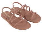 Ipanema Meu Sol Sandal 27135-AV561 Dámske sandále ružové 37