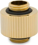 EKWB EK-Quantum Torque Extender Static MM 14mm - Gold (3831109851104)