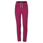 Detské zimné nohavice Progress Coolio pants ružová/vínová 152/158 EUR