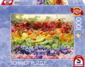 Schmidt Puzzle Ovocný koktail