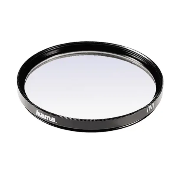 Hama filter UV 0-HAZE 72.0 mm (70072-H)