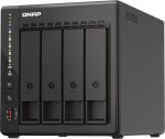 Qnap TS-453E-8G)