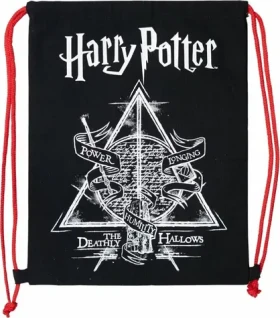 STOR Vak na chrbát Harry Potter (160148)