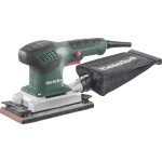 Metabo SRE 3185 / Vibračná brúska / 210W / Brúsna plocha 92x184 mm / 22.300 kmitov-min (600442000)