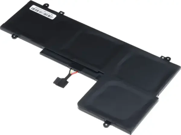 T6 Power Batéria pre Lenovo IdeaPad Yoga 710-14ISK, 710-15ISK / Batéria pre notebook / 4cell / 6960 mAh / 53 Wh / Li- POL (NBIB0181)