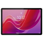 Lenovo Lenovo Tab K11 ZADK - Tablet - Android 13 oder hoher - 128 GB eMMC - 27.9 cm (11") IPS (1920 x 1200) - microSD-Steckprokovz - 4G - LTE - Luna Gray - Lenovo TopSeller