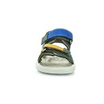Ricosta Loen Salbei/Eukalyptus barefoot sandále 24 EUR