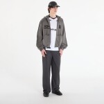 Mikina Umbro by SlamJam Royal Arms Zip Masked Hoodie Smock Grey L