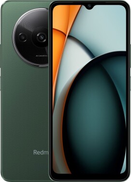 Xiaomi Redmi A3 3/64GB Zelený (54309)