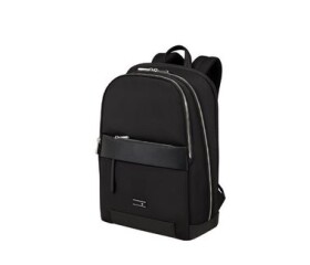 Samsonite ZALIA 3.0 Batoh 15.6" čierna / Batoh na notebook až 15.6" / 41 x 28 x 12.5 cm (147734-1041)