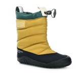 Vivobarefoot Tracker Boot AT Wood zimné barefoot snehule 25 EUR