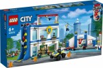 Lego Stavebnica LEGO City Policajná akadémia 60372