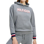 Dámska mikina UW0UW02530-P90 - Tommy Hilfiger S