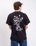 Carhartt WIP S/S Playing Cards T-Shirt Black L