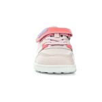 Fooz Luma Pink celoročné nízke barefoot topánky 31 EUR