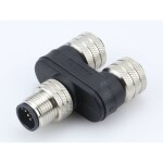 Molex adaptér akčného / snímacieho člena, 1200680139, 1 ks; 1200680139
