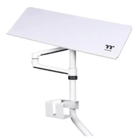Thermaltake Keyboard Mouse TRAY biela / Držiak klávesnice a myši / pre GR500 a GF500 (GSC-ACC-KBASWH-01)