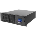 Digitus Zasilacz awaryjny UPS Online Rack 19'/Tower, 10kVA/10kW, 2U, bez baterii (moduł baterii DN-170108)