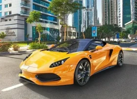 Castorland 018376 Arrinera Hussarya